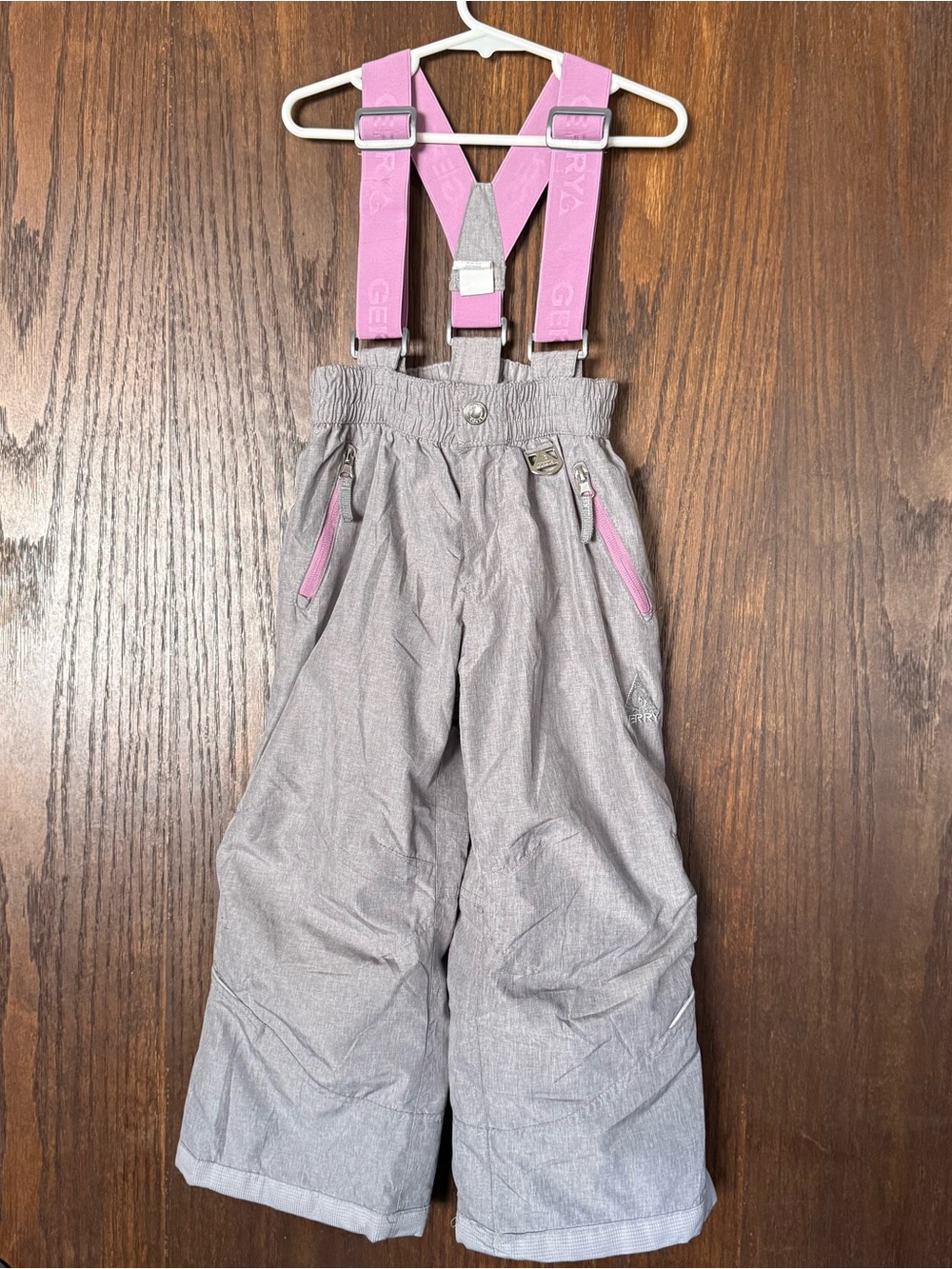 Gerry Kids Snow Pants